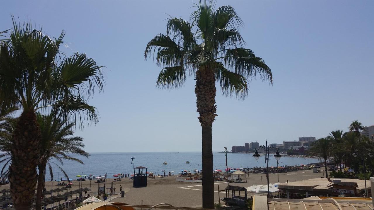 Gamonal 17 Διαμέρισμα Benalmádena Εξωτερικό φωτογραφία
